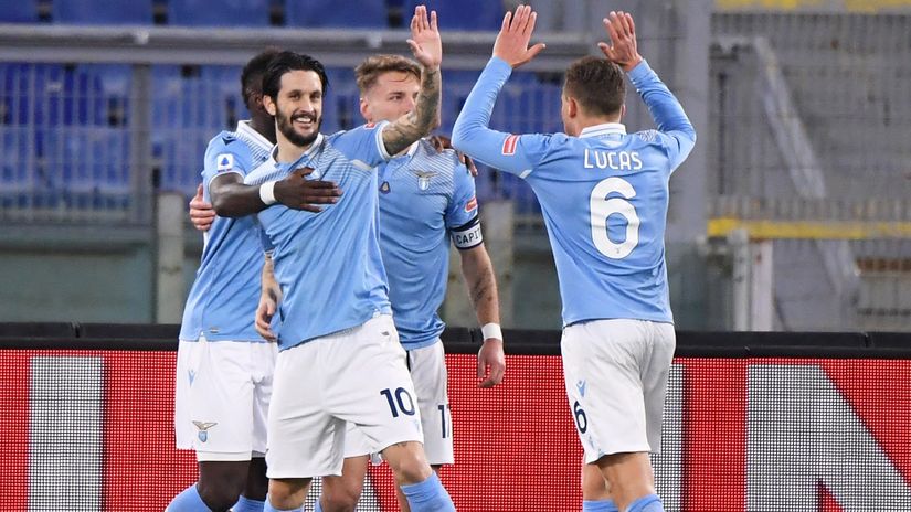 Mozzart Daje Najvece Kvote Na Svetu Besiktas 1 90 Lacio 1 42 I Bilbao 2 02 Mozzartsport