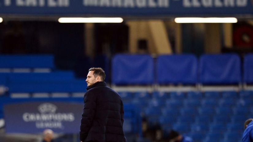 Zvanično: Lampard bivši u Čelsiju, čeka se Tuhel