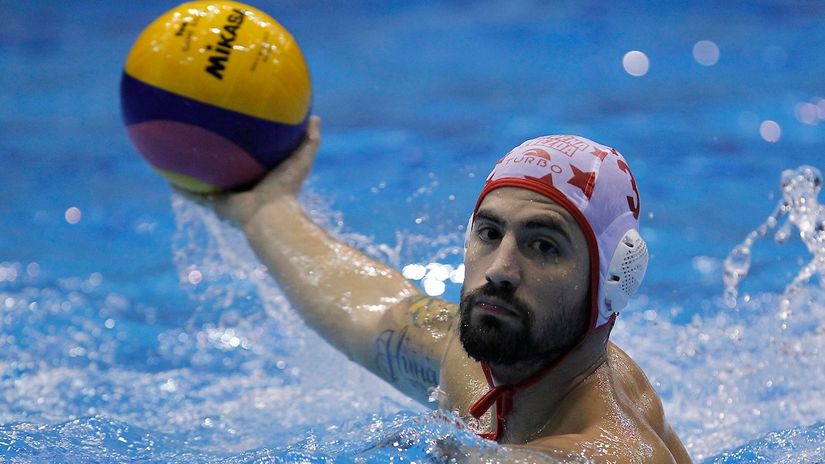 Nikola Rađen (© Star sport)