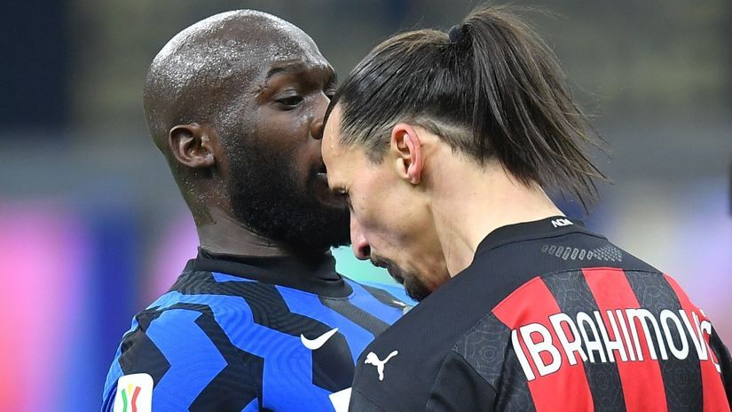 Buongiorno Italia: Lukaku, Ibra i priče o vudu vračevima i maminom poštenju