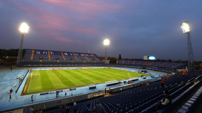 Ovo nema u Srbiji: Dinamo kupovao u Rijeci za 4.500.000 evra