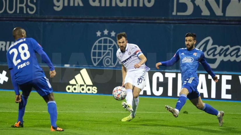 (©Hajduk.hr)