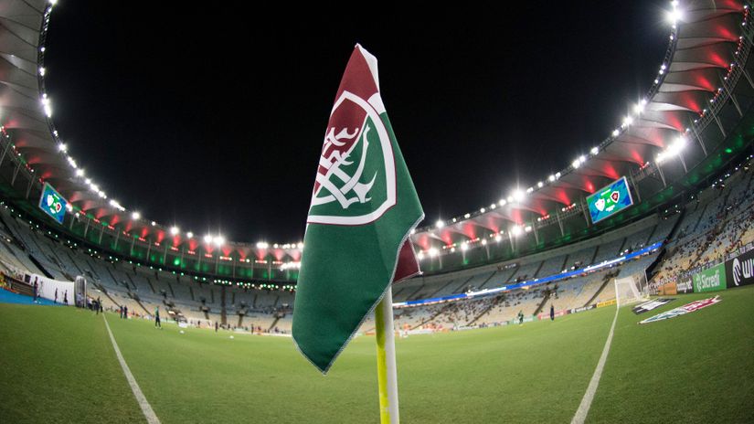 Stadion Fluminenzea (©Shutterstock)