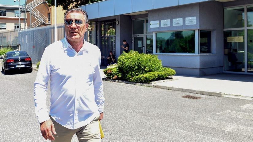 Lepo kaže Mamić da su puni kao brodovi: Dinamo završio još jedan milionski transfer, hrvatskim klubovima 10.000.000 evra