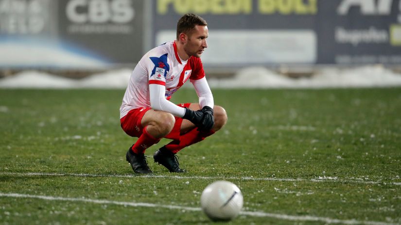 Veljko Simić (©Star sport)