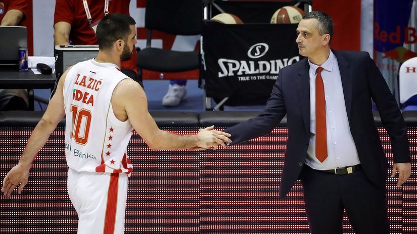 Radonjić i Lazić