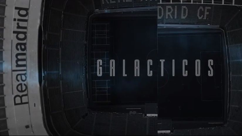 Naslovna špica Galaktikosa