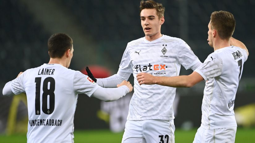 Mozzart Nudi Najvece Kvote Na Svetu Besiktas 1 96 Menhengladbah 1 97 Levante 2 40 Mozzartsport