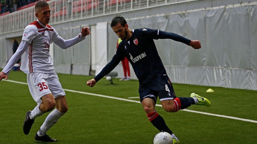 Mirko Ivanić i Marko Ivezić (© Star sport)