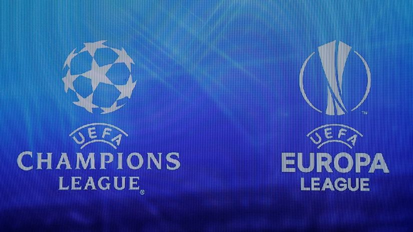 UEFA rang lista: Skočile akcije Srbije u napadu na dva mesta u kvalifikacijama za LŠ i povratak u LE