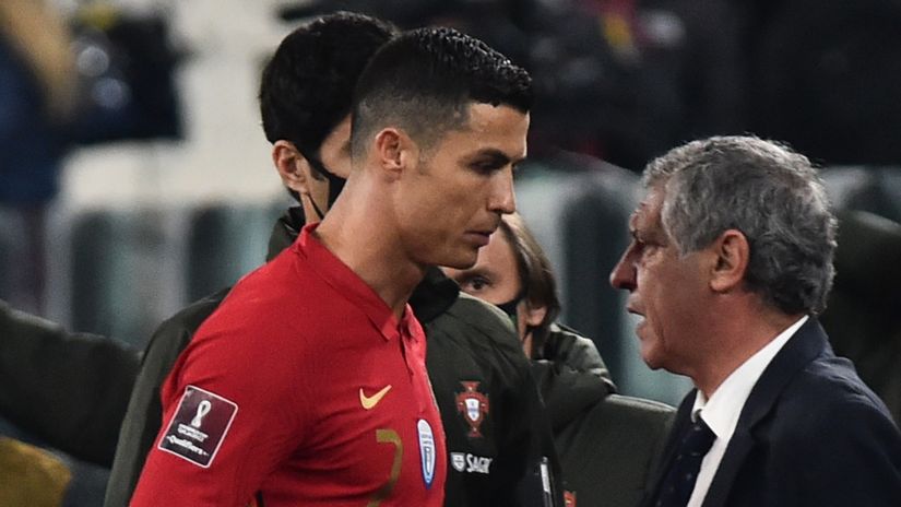 Ni Portugalce ne brine igra: Važna je samo pobeda, sa Srbijom će biti drugačije