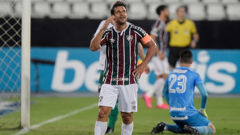 Fred (©Reuters)