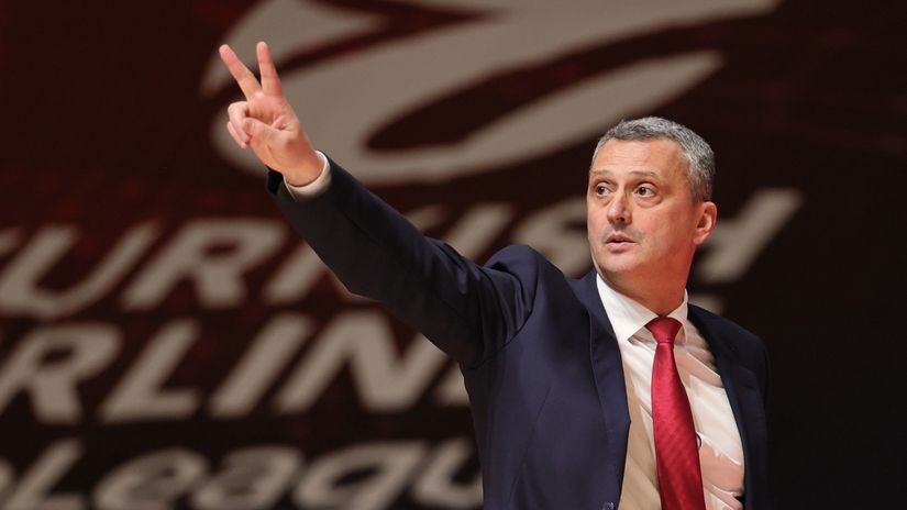 Dejan Radonjić (©Star Sport)