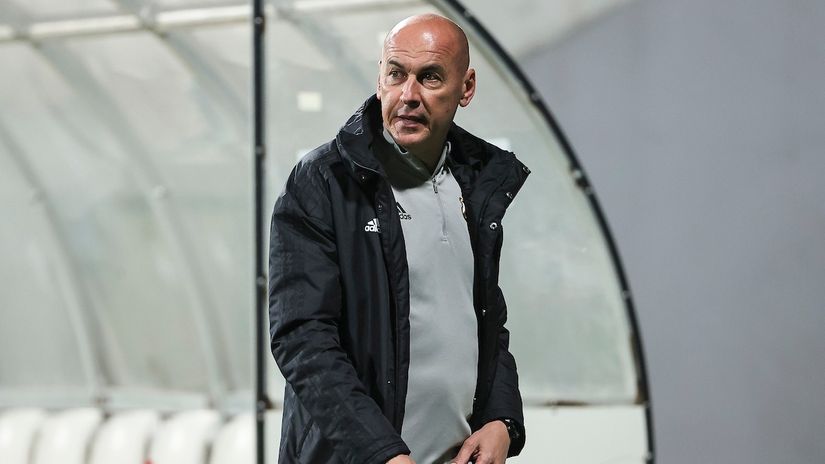 Dušan Đorđević (©Starsport)