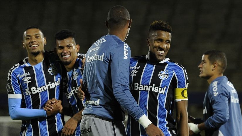 Foto: AFP