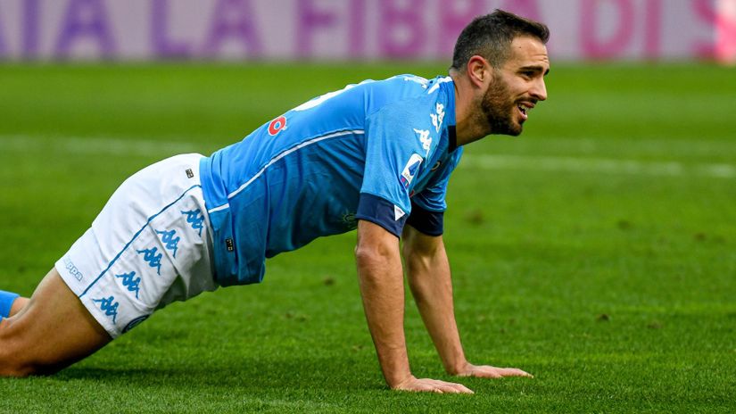 Maksimović besplatan, ali skup za Inter