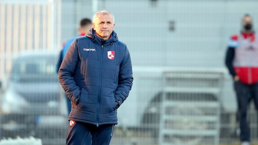 Gaćinović (© Star sport)