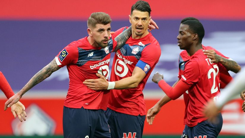 Mozzart Daje Najvece Kvote Lil 1 77 Ueska 2 20 Frajburg 2 70 Mozzartsport