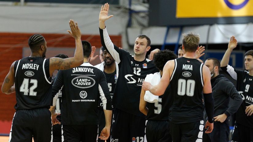 Partizan (©Starsport)