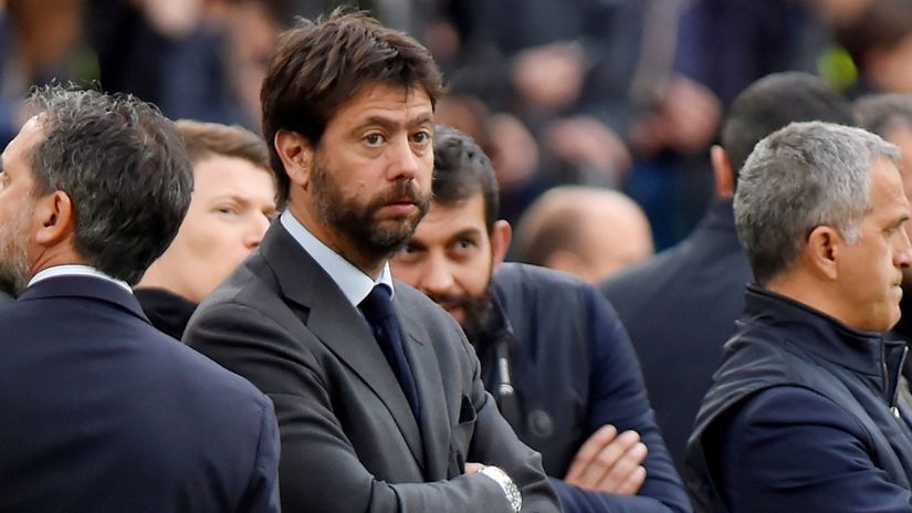 Italijanski klubovi ne praštaju, zahtevaju kazne za Juventus, Milan i Inter
