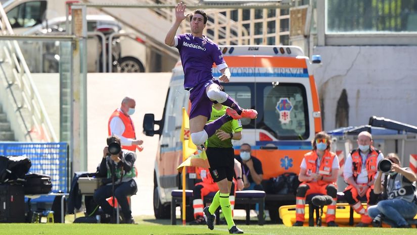 Foto: Reuters