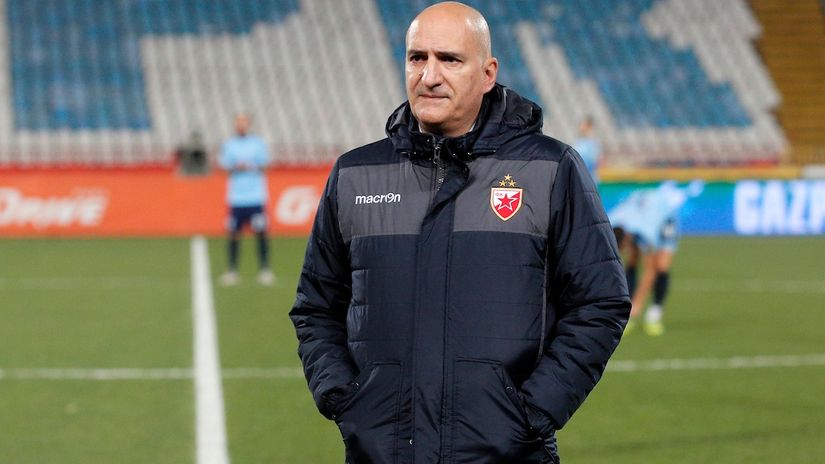 Foto: Starsport