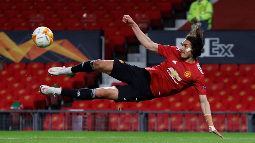 Foto: Reuters