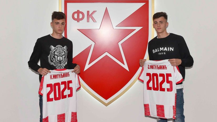 Stigli su Zvezdini blizanci: Mituljikići do 2025. godine