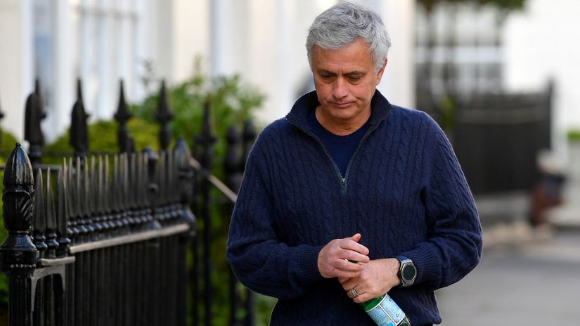 (©Reuters)