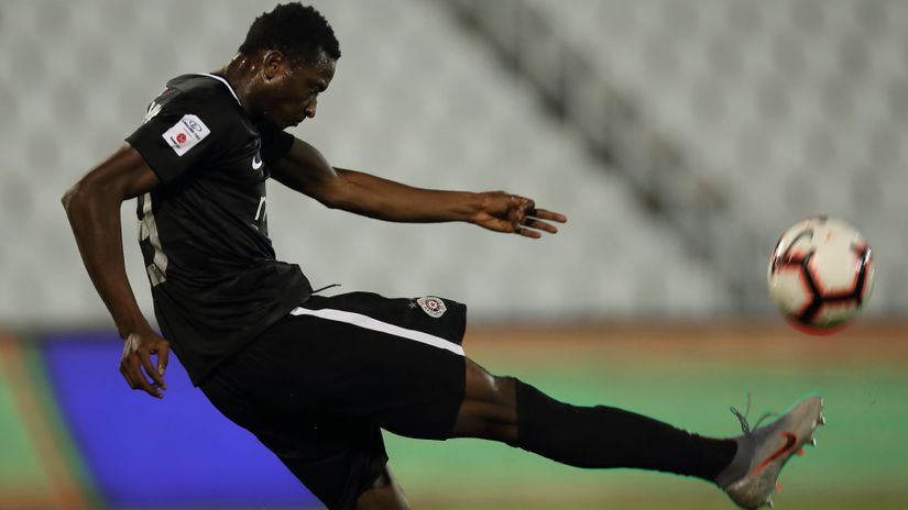 Umar Sadik (©MN Press)