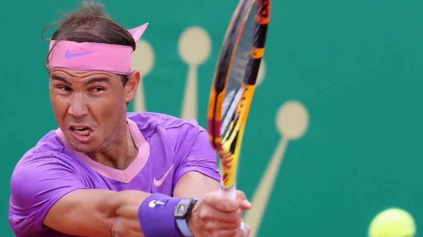 Iznenađenje u Madridu: Zverev eliminisao Nadala!
