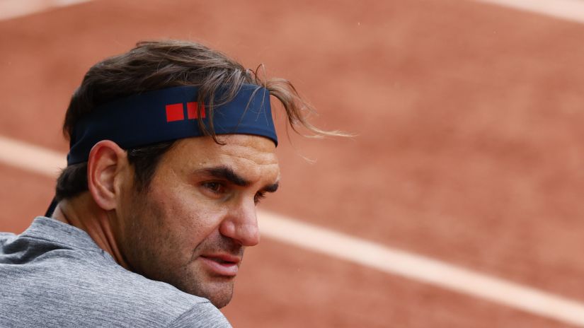 Rodžer Federer (Reuters)