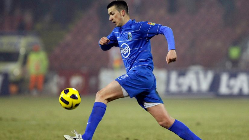 Dragan Ćeran (©MN Press)