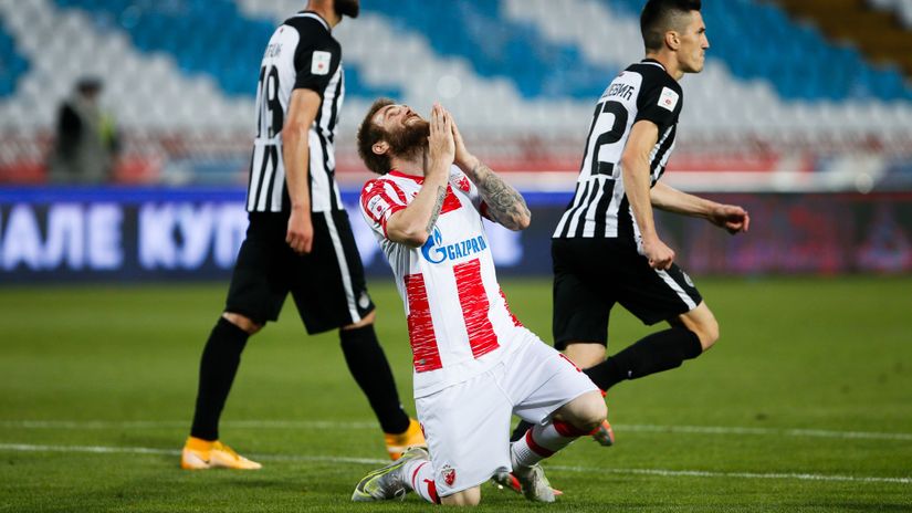 Aleksandar Katai (©MN Press)