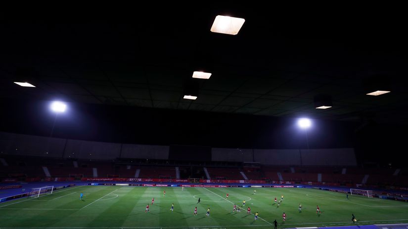 (©Reuters)