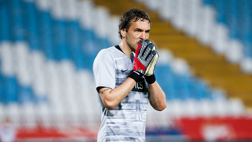 Vladimir Stojković (@MN Press)