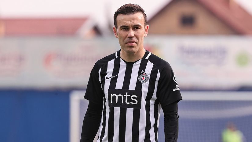 Bibars Natho ©Star Sport