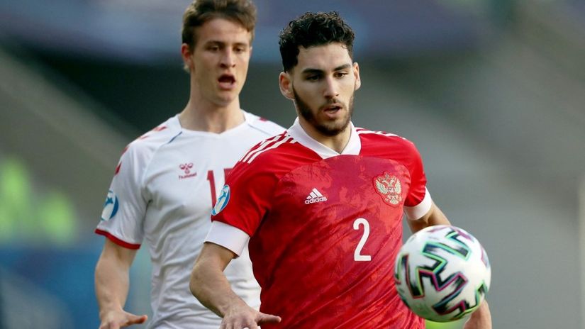 Nair Tiknizjan (©AFP)