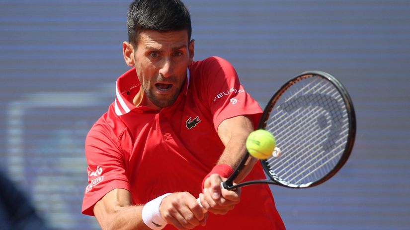 Novak Đoković (MN press)