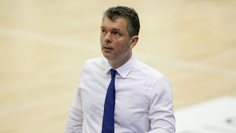 Petar Mijović (©MN Press)