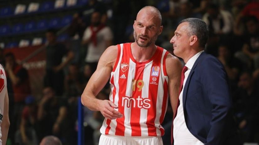Foto: ABA liga