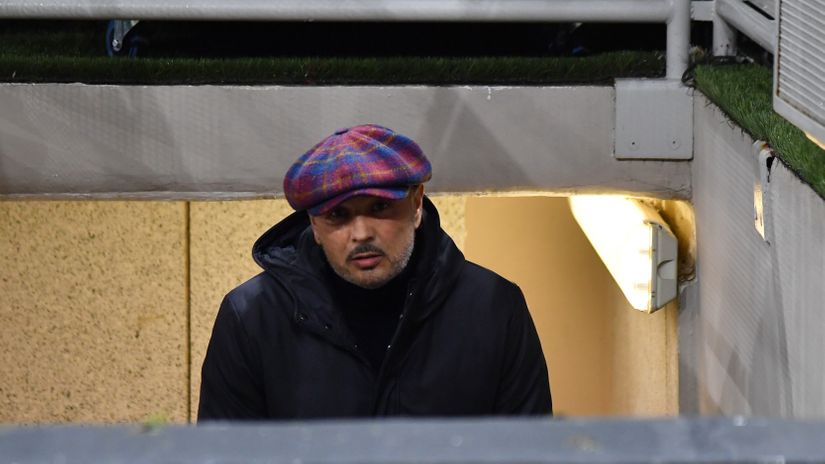 Foto: Reuters