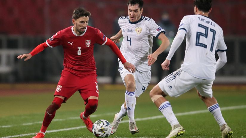 Filip Mladenović (©MN Press)
