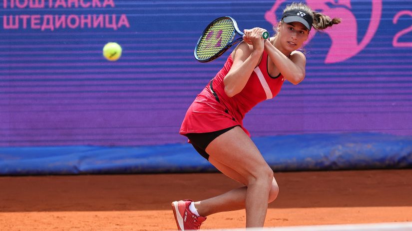 Ivana Jorović (Star Sport)
