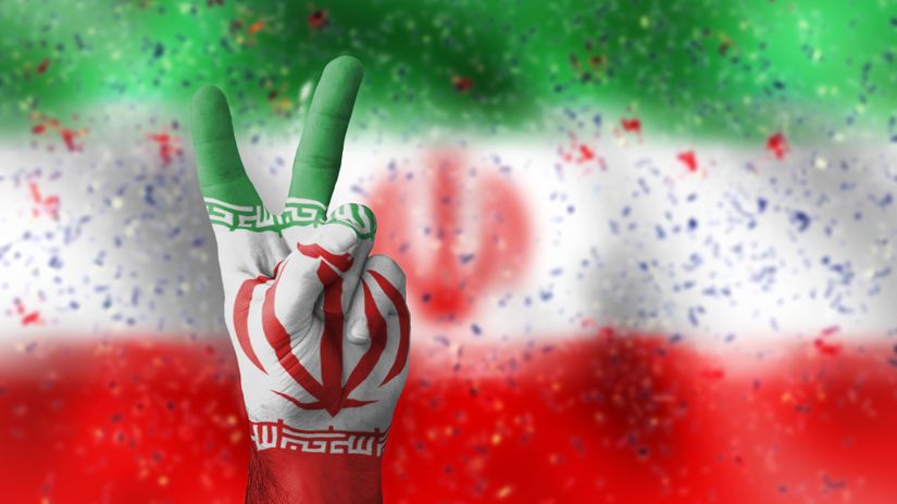 AZIJA: Igra se samo u Iranu, Havadaru preti napadač koji se vratio iz penzije posle tri godine