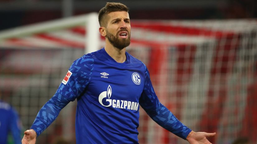 Matija Nastasić (Reuters)