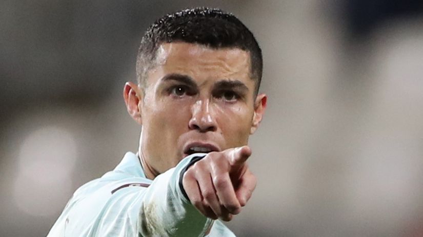 Laport debituje za Furiju, Ronaldo još malo do rekorda