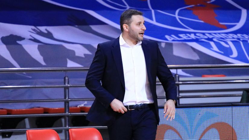 Foto: aba-liga.com/Igokea/Nikola Vuruna