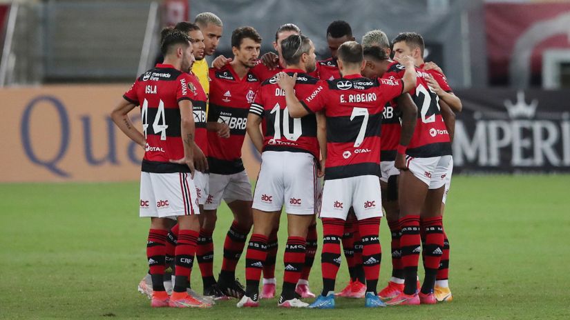 Flamengo (©Reuters)