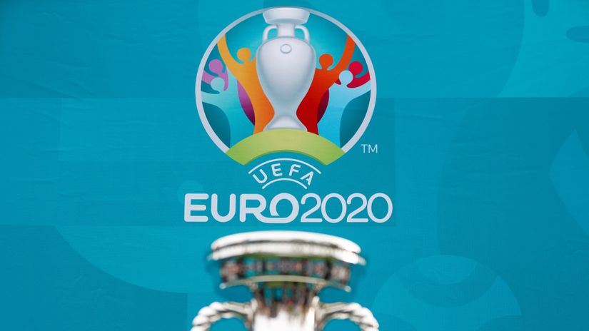 Konačno! Evropsko prvenstvo 2020. godine (©Reuters)